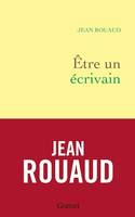 Etre un écrivain, La vie poétique, 4