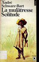 La mulatresse solitude, roman