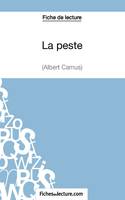 La Peste d'Albert Camus (Fiche de lecture), Analyse complète de l'oeuvre