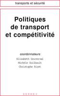 Politiques de transport et compétitivité