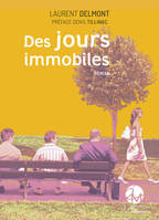 Des jours immobiles, Roman