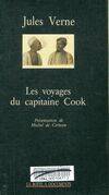 Les voyages du capitaine Cook