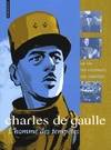 CHARLES DE GAULLE