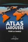 Atlas Larousse Bartholomew