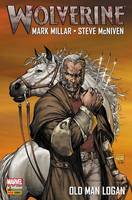 Wolverine - Old man Logan, Old Man Logan