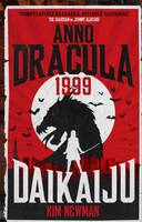 Anno Dracula 1999 - Daikaiju T.05 Anno Dracula