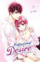 7, Professional Desire T07