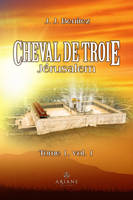 Cheval de Troie - Jérusalem Tome 1 - Vol. 1