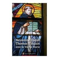 Neuvaine à saint Thomas d'Aquin