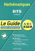 ABC BTS MATHEMATIQUES TERTIAIRES