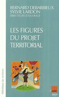 Les figures du projet territorial, [séminaire organisé à l'ENGREF de Clermont-Ferrand, janvier 2003]