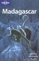 Madagascar 2007, adagascar