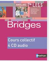 Bridges Term. L, ES, S 2007 - cd classe