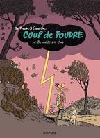 2, Coup de foudre - Tome 2 - De mâle en pis