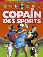 COPAIN DES SPORTS, le guide des petits sportifs