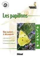 Les papillons