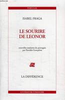 Le sourire de Leonor, nouvelles