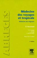 Médecine des voyages et tropicale, Médecine des migrants