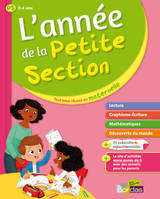 L'Année de Petite section