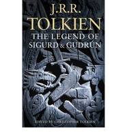 The Legend of Sigurd and Gurdun