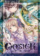 7, Gosick T07