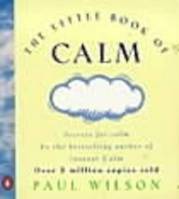 The little book of calm