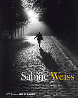 Sabine Weiss, catalogue d'exposition