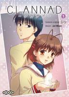 Clannad T01, tome 1