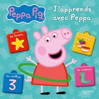 Peppa Pig - J'apprends avec Peppa