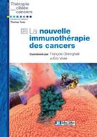 LA NOUVELLE IMMUNOTHERAPIE DES CANCERS