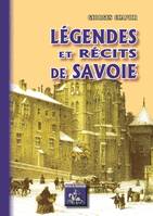 Légendes et Récits de Savoie