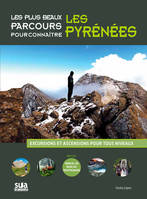 Les plus beaux parcours pour connaître les Pyrénées