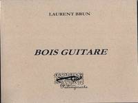 Bois guitare