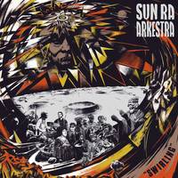 CD / Swirling / Sun Ra Arkestra