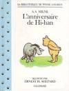 La bibliothèque de Winnie l'Ourson., [4], L'anniversaire de Hi