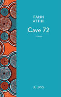 Cave 72, Roman