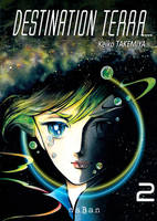 2, Destination Terra T02