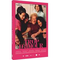 Trop d'amour - DVD (2020)