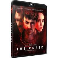 The Cured - Blu-ray (2017)