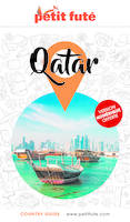 Guide Qatar 2023 Petit Futé