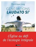 Générations Laudato si'