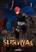 1, Return Survival T01