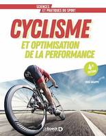 Cyclisme : Optimisation de la performance, Optimisation de la performance