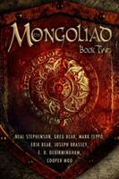 THE MONGOLIAD - BOOK TWO