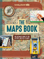 The Maps Book - anglais