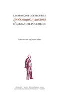 Le fabricant de cercueils - Alexandre Pouchkine