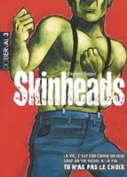 3, Doberval Tome III : Skinheads