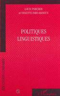 Politiques linguistiques