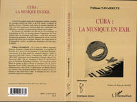 Cuba la musique en exil, la musique en exil