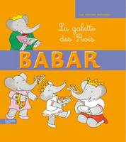 Babar et la galette des rois